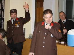 Erster Segen für das neue TLFA 2000, 22.02.2014