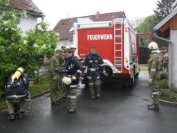 Inspizierung, 25.04.2014
