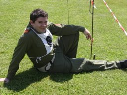 Vergleichswettkampf Steinfurt, 10.05.2014