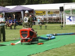 Vergleichswettkampf Steinfurt, 10.05.2014