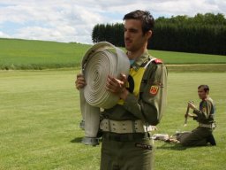 Vergleichswettkampf Steinfurt, 10.05.2014