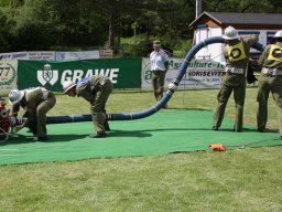 Vergleichswettkampf Steinfurt, 10.05.2014