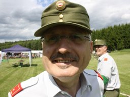 Vergleichswettkampf Steinfurt, 10.05.2014