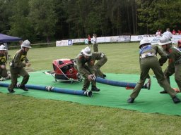Vergleichswettkampf Steinfurt, 10.05.2014
