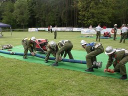 Vergleichswettkampf Steinfurt, 10.05.2014