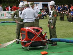 Vergleichswettkampf Steinfurt, 10.05.2014