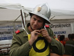Vergleichswettkampf Steinfurt, 10.05.2014