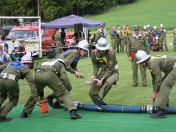 Vergleichswettkampf Steinfurt, 10.05.2014
