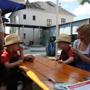 Vitus-Kirtag mit Frühschoppen, 15.06.2014