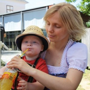 Vitus-Kirtag mit Frühschoppen, 15.06.2014