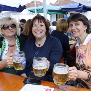 Vitus-Kirtag mit Frühschoppen, 15.06.2014