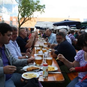 Vitus-Kirtag mit Frühschoppen, 15.06.2014