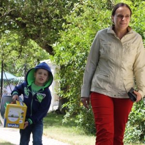 Vitus-Kirtag mit Frühschoppen, 15.06.2014