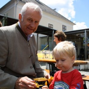 Vitus-Kirtag mit Frühschoppen, 15.06.2014