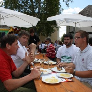 Vitus-Kirtag mit Frühschoppen, 15.06.2014