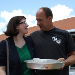 Vitus-Kirtag mit Frühschoppen, 15.06.2014