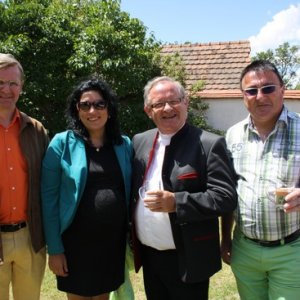 Vitus-Kirtag mit Frühschoppen, 15.06.2014