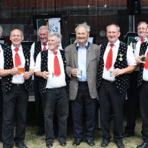 Vitus-Kirtag mit Frühschoppen, 15.06.2014