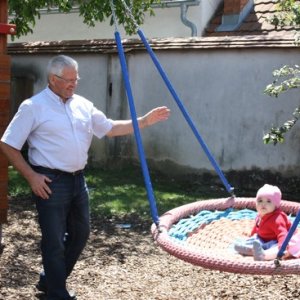 Vitus-Kirtag mit Frühschoppen, 15.06.2014