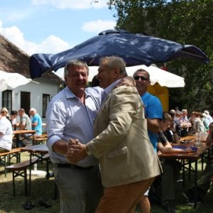 Vitus-Kirtag mit Frühschoppen, 15.06.2014