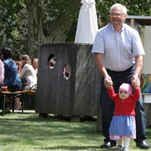 Vitus-Kirtag mit Frühschoppen, 15.06.2014
