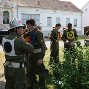 Abschnittsleistungsbewerb, 19.06.2014