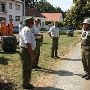 Abschnittsleistungsbewerb, 19.06.2014