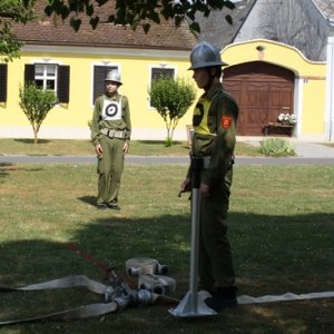 Abschnittsleistungsbewerb, 19.06.2014