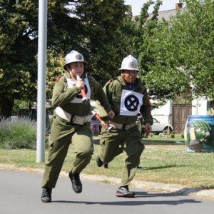 Abschnittsleistungsbewerb, 19.06.2014