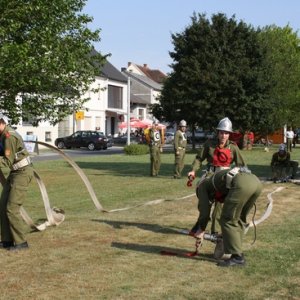 Abschnittsleistungsbewerb, 19.06.2014