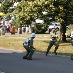Abschnittsleistungsbewerb, 19.06.2014