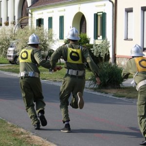 Abschnittsleistungsbewerb, 19.06.2014