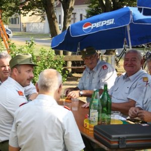 Abschnittsleistungsbewerb, 19.06.2014