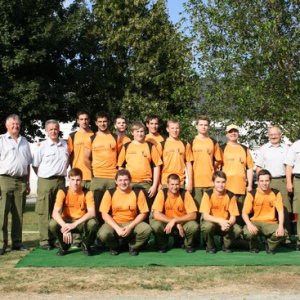 Abschnittsleistungsbewerb, 19.06.2014