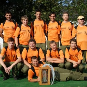 Abschnittsleistungsbewerb, 19.06.2014