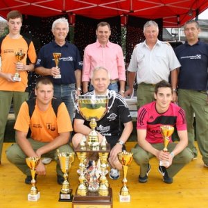 Abschnittsleistungsbewerb, 19.06.2014
