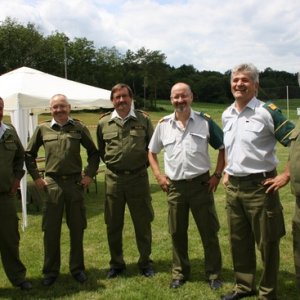 Bezirksbewerb Güssing, 21.06.2014