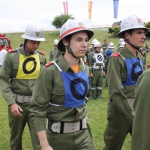 Bezirksbewerb Güssing, 21.06.2014