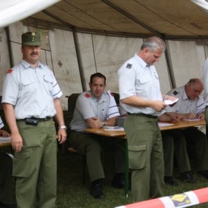 Bezirksbewerb Güssing, 21.06.2014