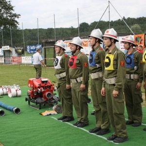 Bezirksbewerb Güssing, 21.06.2014
