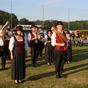Bezirksbewerb Güssing, 21.06.2014