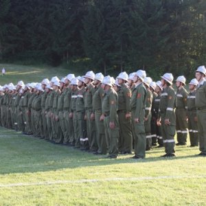 Bezirksbewerb Güssing, 21.06.2014