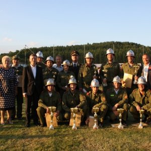 Bezirksbewerb Güssing, 21.06.2014