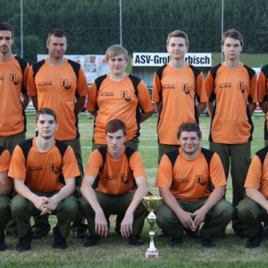 Bezirksbewerb Güssing, 21.06.2014