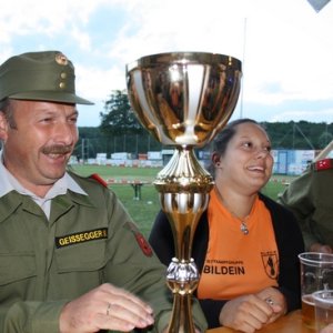Bezirksbewerb Güssing, 21.06.2014