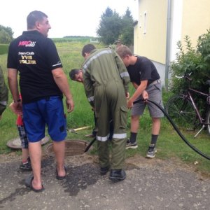 Techn. Hilfeleistung, 02.07.2014
