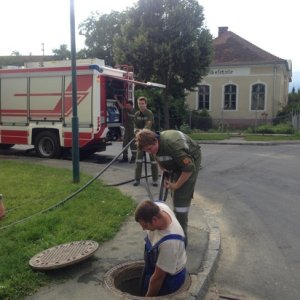 Techn. Hilfeleistung, 02.07.2014
