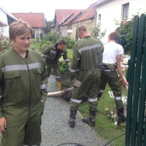 Techn. Hilfeleistungen, 11.07.2014