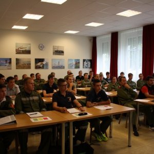 Truppmannausbildung 1, 12.07.2014
