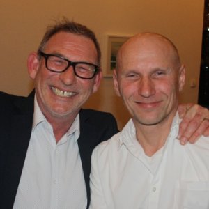 Feuerwehrball, 27.12.2014